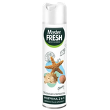 Освежитель воздуха «Master FRESH» морская свежесть