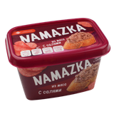 Намазка из мяса «Namazka» с салями