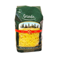 Макаронные изделия «Grandis» вермишель