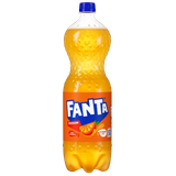Напиток «Fanta» апельсин газированный