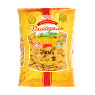Макаронные изделия «Пастораль» улитка гр.В в/с - Мир Продуктов №3