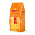 Макаронные изделия «Ligrano» перья рифленые гр.Б сорт крупка