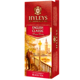 Чай черный «HYLEYS» english classic