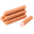 Сосиски, сардельки