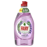 Средство для мытья посуды «Fairy» Лаванда и Розмарин