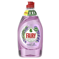 Средство для мытья посуды «Fairy» Лаванда и Розмарин - Мир Продуктов №3