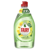 Средство для мытья посуды «Fairy» Бергамот и Имбирь