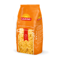 Макаронные изделия «Ligrano» бантики гр.Б сорт крупка