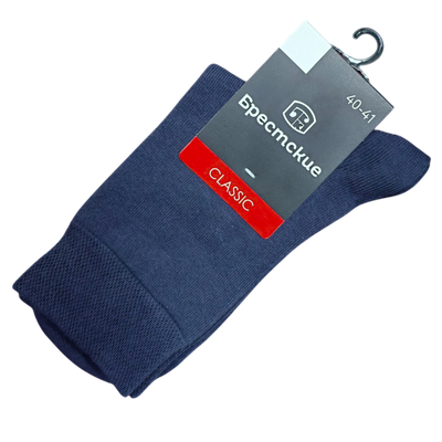 Носки женские «Брестские» Classic р.25 (40-41)