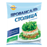 Соус майонезный «Провансаль столица» 20%