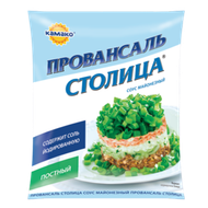 Соус майонезный «Провансаль столица» 20% - Мир Продуктов №3