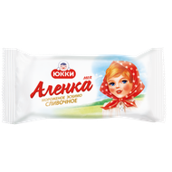 Мороженое «Моя Аленка» сливочное эскимо - Мир Продуктов №4