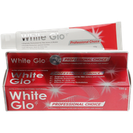 Паста зубная «White Glo» Отбеливающая - Мир Продуктов №3