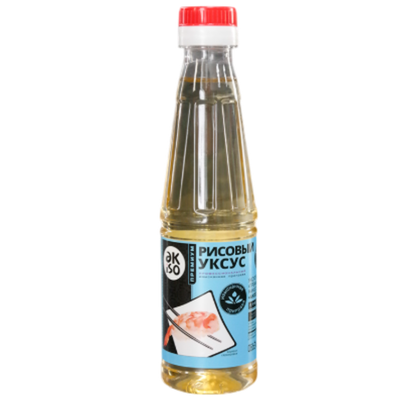 Уксус рисовый «Akiso» премиум