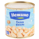 Фасоль белая «Нежино»