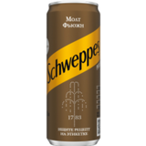 Напиток газированный «Schweppes» молт Фьюжн