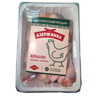 Крыло ЦБ «Держинка» охлажденное - Мир Продуктов №3