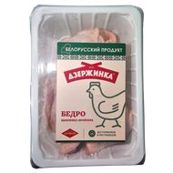 Бедро ЦБ «Держинка» охлажденное - Мир Продуктов №3