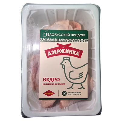 Бедро ЦБ «Держинка» охлажденное