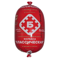 Колбаса вареная «Классическая» в/с - Мир Продуктов №4