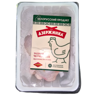 Задняя четвертина ЦБ «Держинка» охлажденная - Мир Продуктов №3