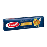 Макаронные изделия «Barilla» спагетти гр.А в/с