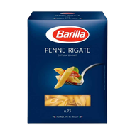 Макаронные изделия «Barilla» пенне ригате гр.А в/с - Мир Продуктов №4