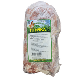Корм для животных «Эко птичка» замороженный