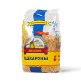 Макаронные изделия «Лидские» вермишель любительская гр.В 1с