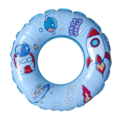 Круг для плавания «Swim Ring» 60см