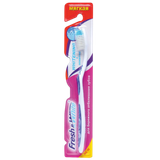 Зубная щетка «Fresh&White» Whitening мягкая