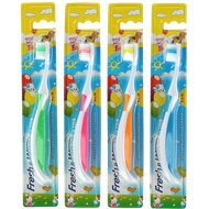 Зубная щетка «Fresh&White» Kids супермягкие щетинки - Мир Продуктов №3