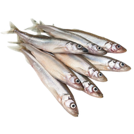Мойва атлантическая мороженая 25-35шт - Мир Продуктов №3