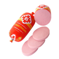 Колбаса вареная «С маслицем» в/с - Мир Продуктов №3