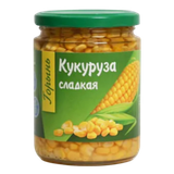 Кукуруза сладкая «Горынь»