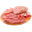 Колбасы сырокопченые, сыровяленые 