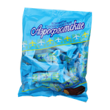Конфеты «Аэрофлотские» глазированные