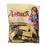 Конфеты «Аленка» глазированные