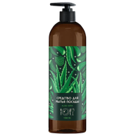 Средство для мытья посуды «Кампари» aloe vera - Мир Продуктов №3