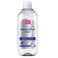 Мицеллярная вода «Meggi» с экстрактом кокоса - Мир Продуктов №3