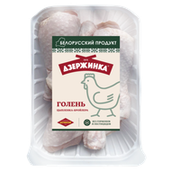 Голень ЦБ «Держинка» охлажденная - Мир Продуктов №3