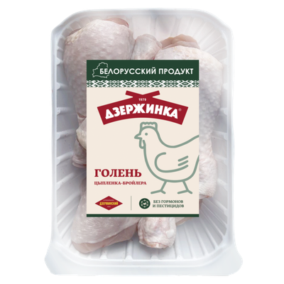 Голень ЦБ «Держинка» охлажденная
