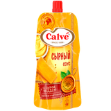 Соус «Calve» сырный