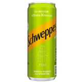 Напиток «Schweppes» Пина Колада 