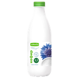 Кефир «Milkavita» 3,2%