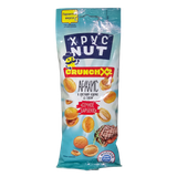 Арахис в хрустящей корочке «ХрусNUT» сочное барбекю