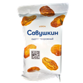 Сырок творожный «Савушкин» 9% с изюмом