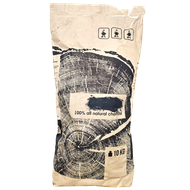  Уголь древесный 10кг - Мир Продуктов №3