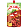 Кетчуп чили «Махеевъ» с натуральными специями