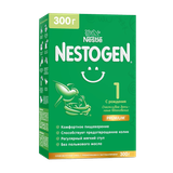 Смесь сухая молочная «Nestogen» 1 с рождения